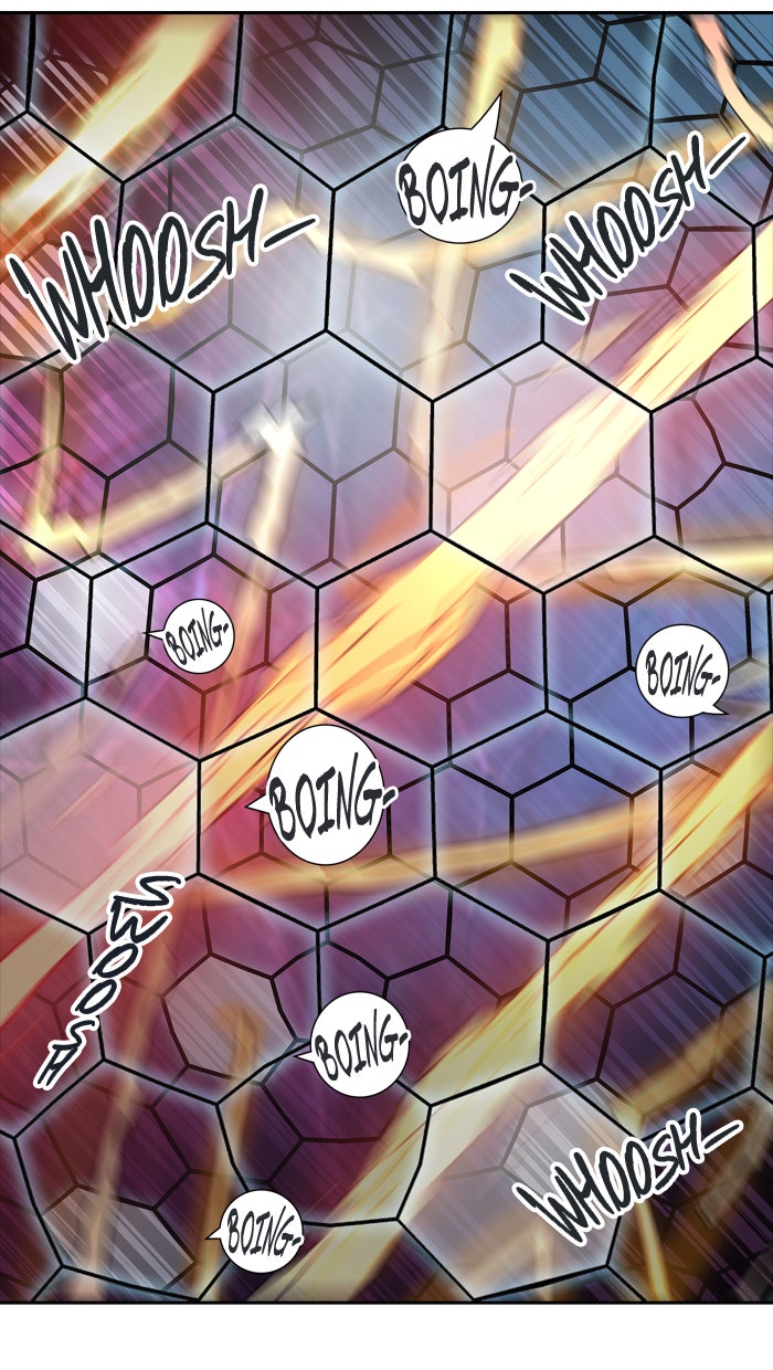 Tower of God Manga Chapter 316 page 56 - [Season 2] Ep. 236