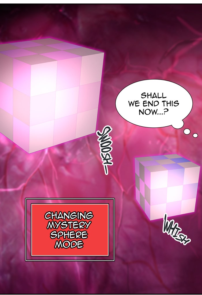 Tower of God Manga Chapter 316 page 58 - [Season 2] Ep. 236