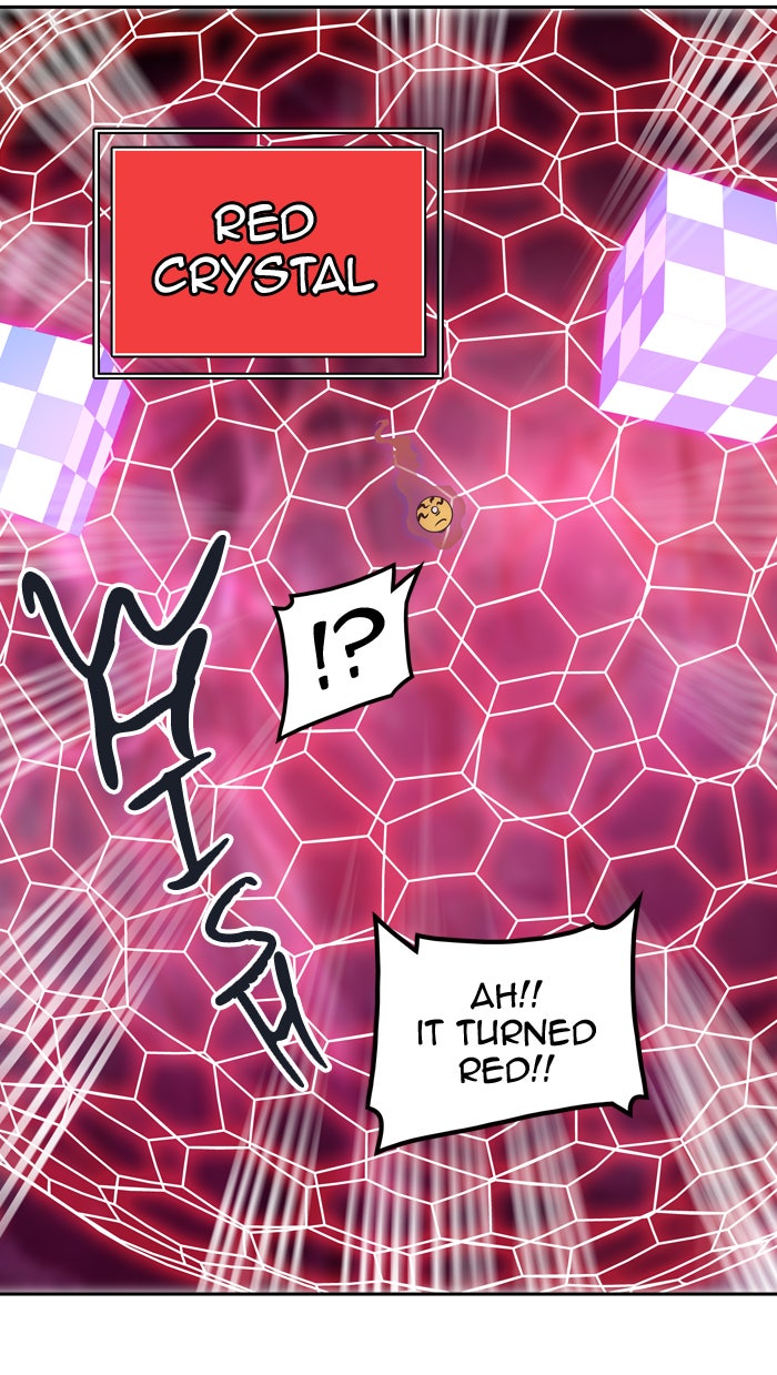 Tower of God Manga Chapter 316 page 60 - [Season 2] Ep. 236