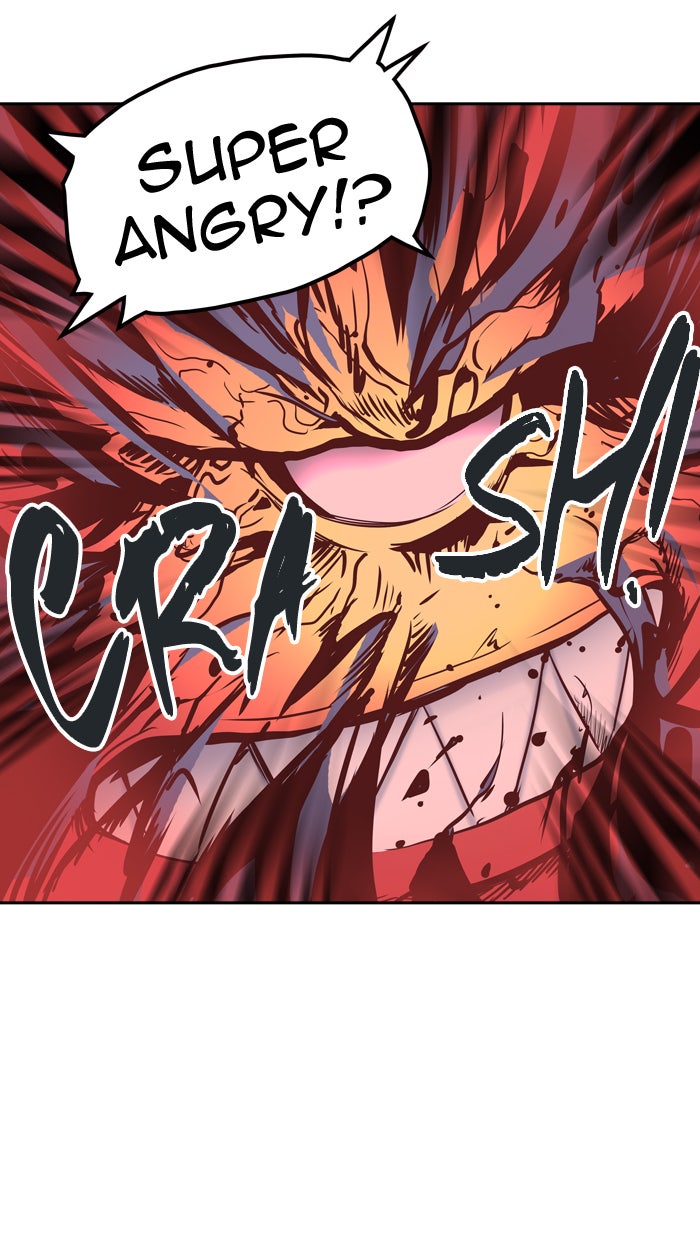 Tower of God Manga Chapter 316 page 62 - [Season 2] Ep. 236