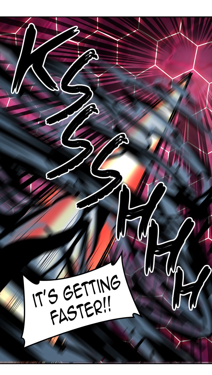 Tower of God Manga Chapter 316 page 63 - [Season 2] Ep. 236