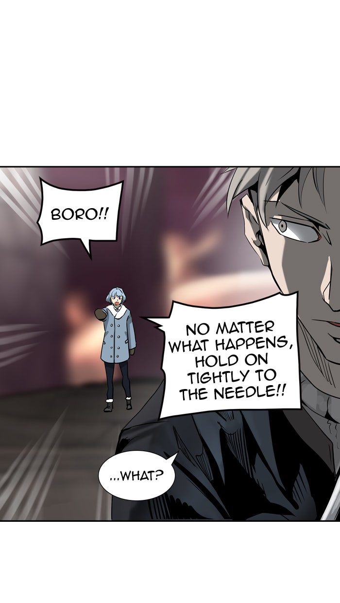 Tower of God Manga Chapter 316 page 64 - [Season 2] Ep. 236