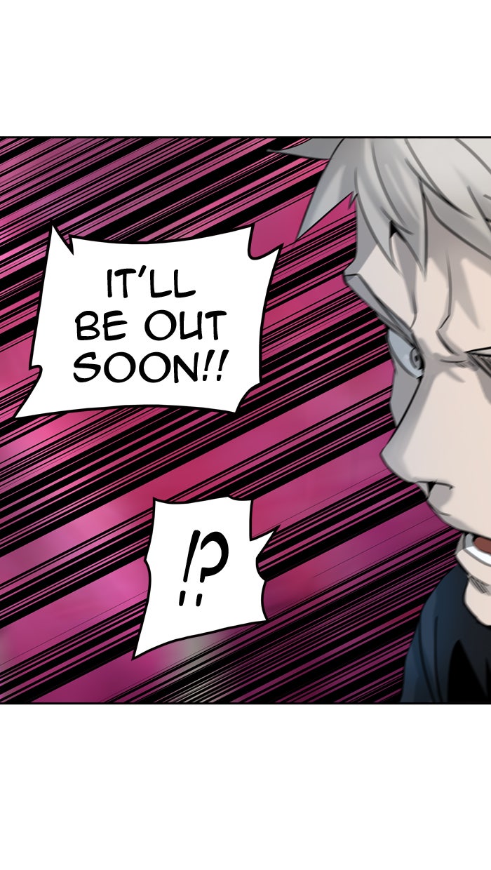 Tower of God Manga Chapter 316 page 65 - [Season 2] Ep. 236