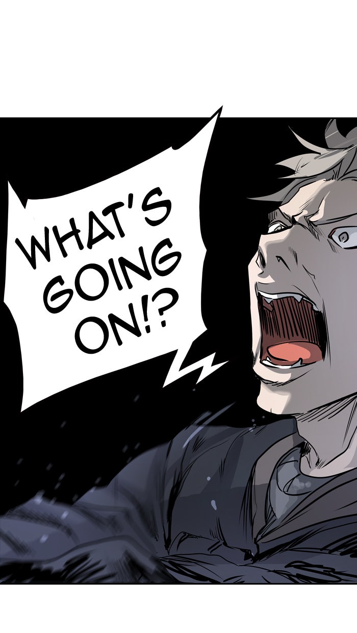 Tower of God Manga Chapter 316 page 70 - [Season 2] Ep. 236