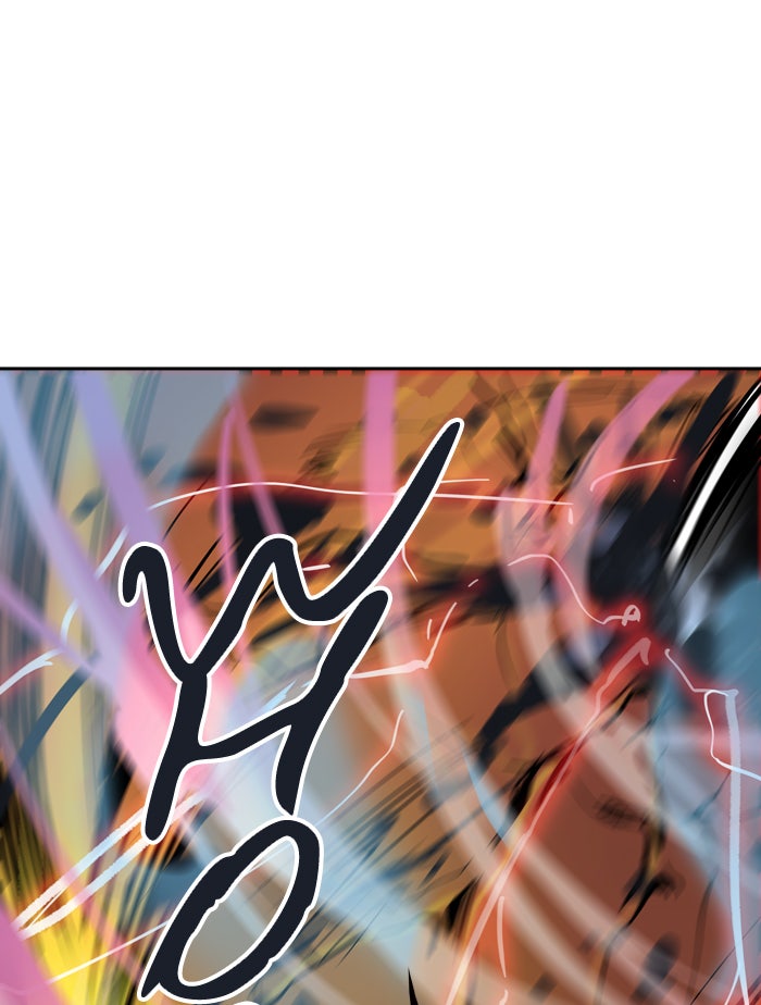 Tower of God Manga Chapter 316 page 71 - [Season 2] Ep. 236