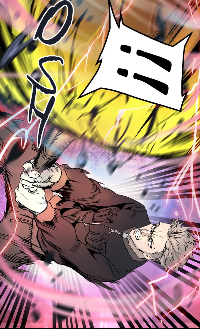 Tower of God Manga Chapter 316 page 72 - [Season 2] Ep. 236