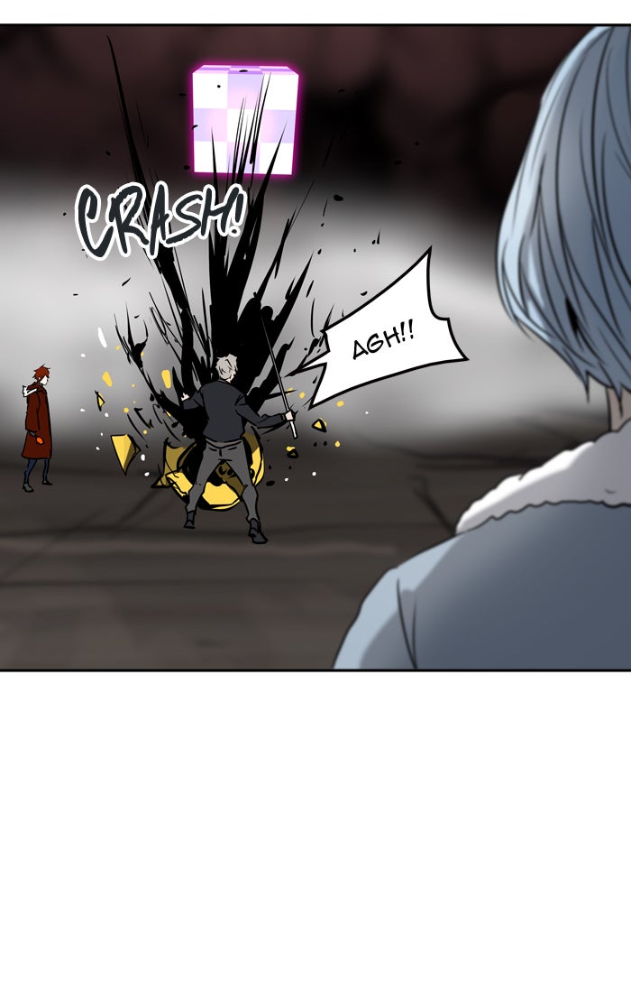 Tower of God Manga Chapter 316 page 75 - [Season 2] Ep. 236