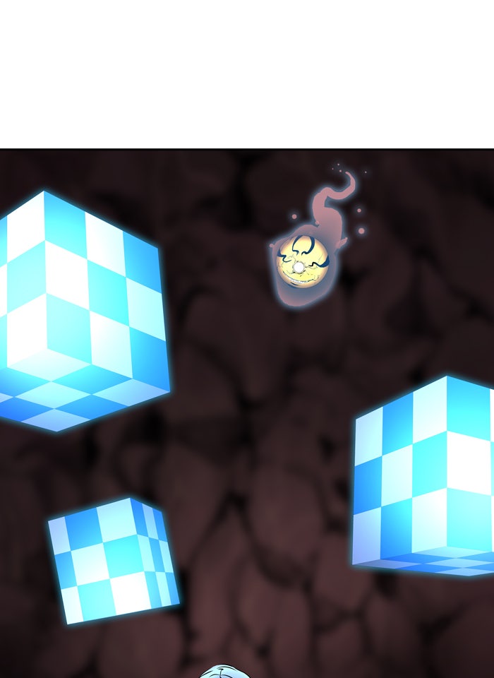 Tower of God Manga Chapter 316 page 8 - [Season 2] Ep. 236