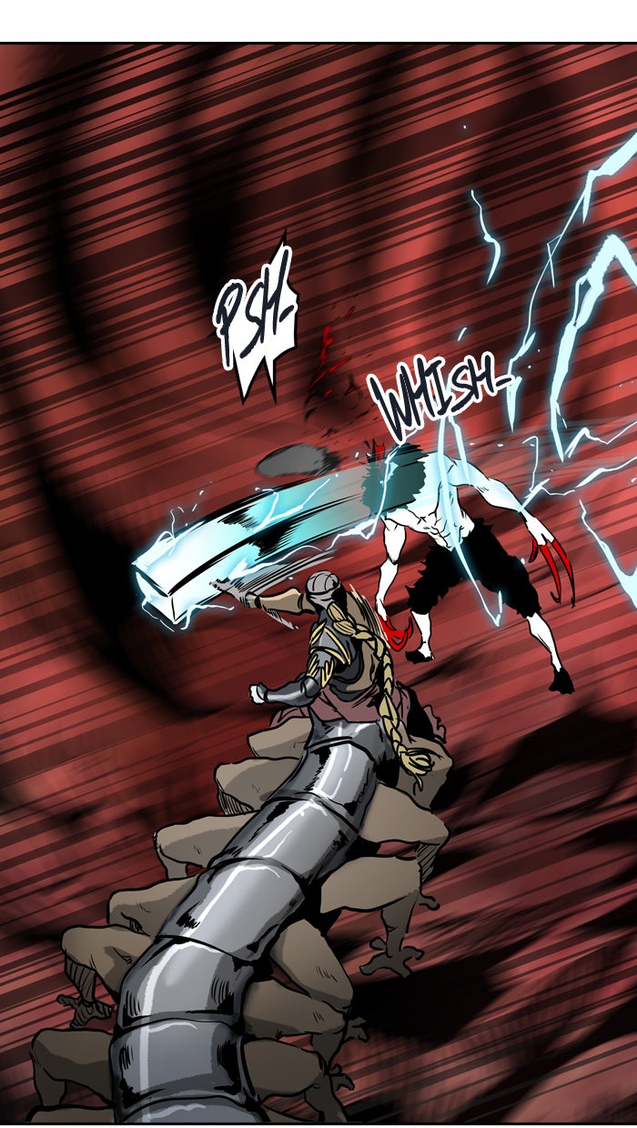 Tower of God Manga Chapter 316 page 83 - [Season 2] Ep. 236