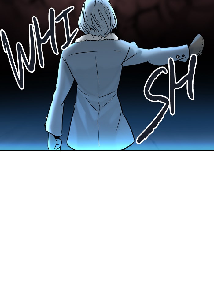Tower of God Manga Chapter 316 page 9 - [Season 2] Ep. 236