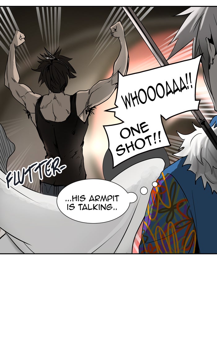 Tower of God Manga Chapter 316 page 92 - [Season 2] Ep. 236