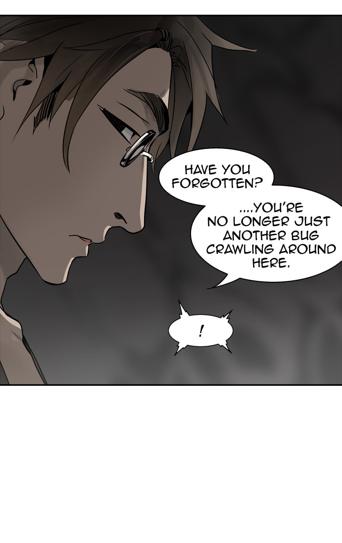 Tower of God Manga Chapter 316 page 97 - [Season 2] Ep. 236
