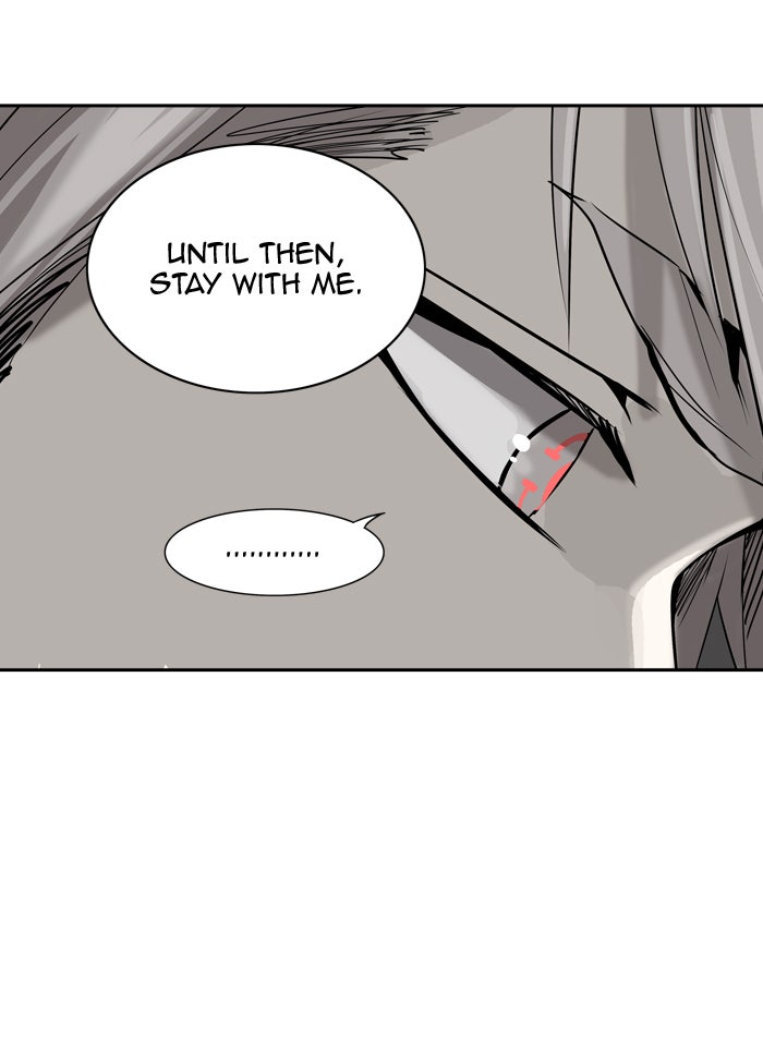 Tower of God Manga Chapter 316 page 99 - [Season 2] Ep. 236