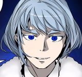 Tower of God Manga Chapter 316 ([Season 2] Ep. 236) cover