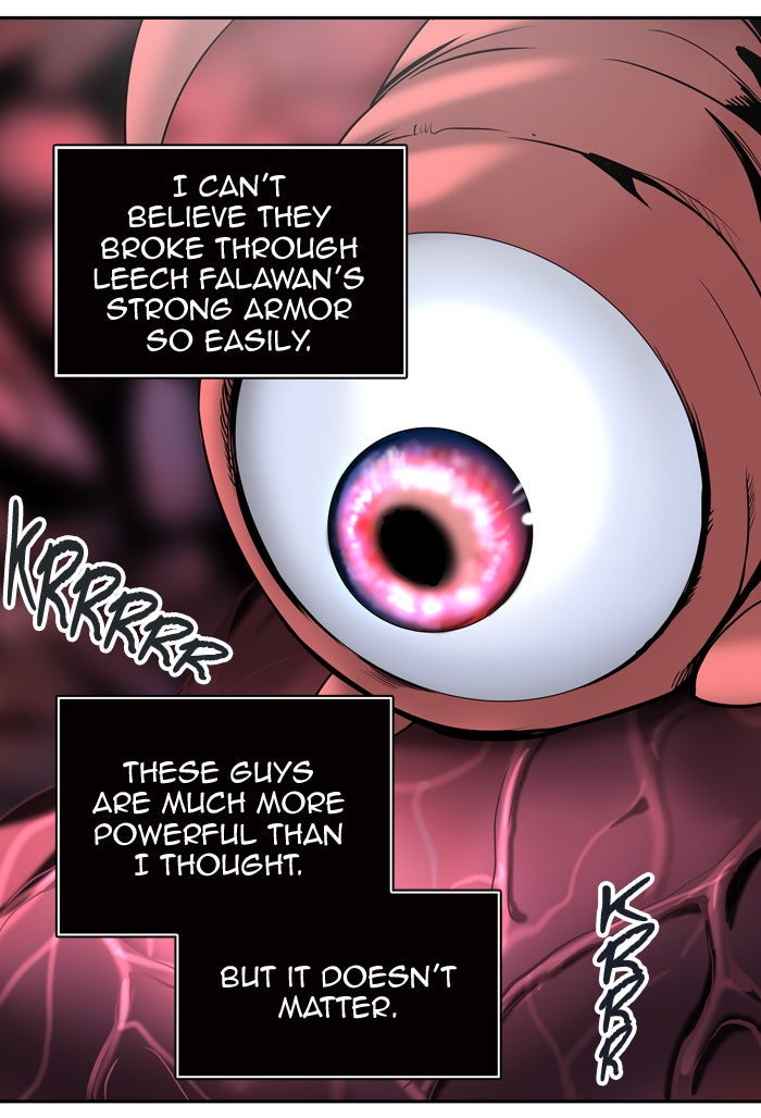 Tower of God Manga Chapter 317 page 101 - [Season 2] Ep. 237