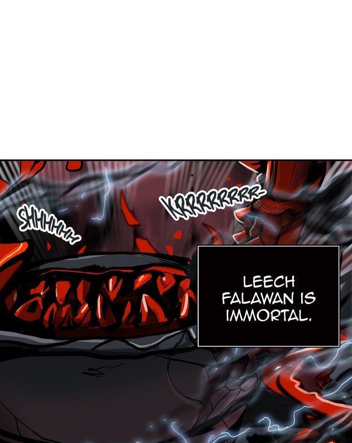 Tower of God Manga Chapter 317 page 102 - [Season 2] Ep. 237
