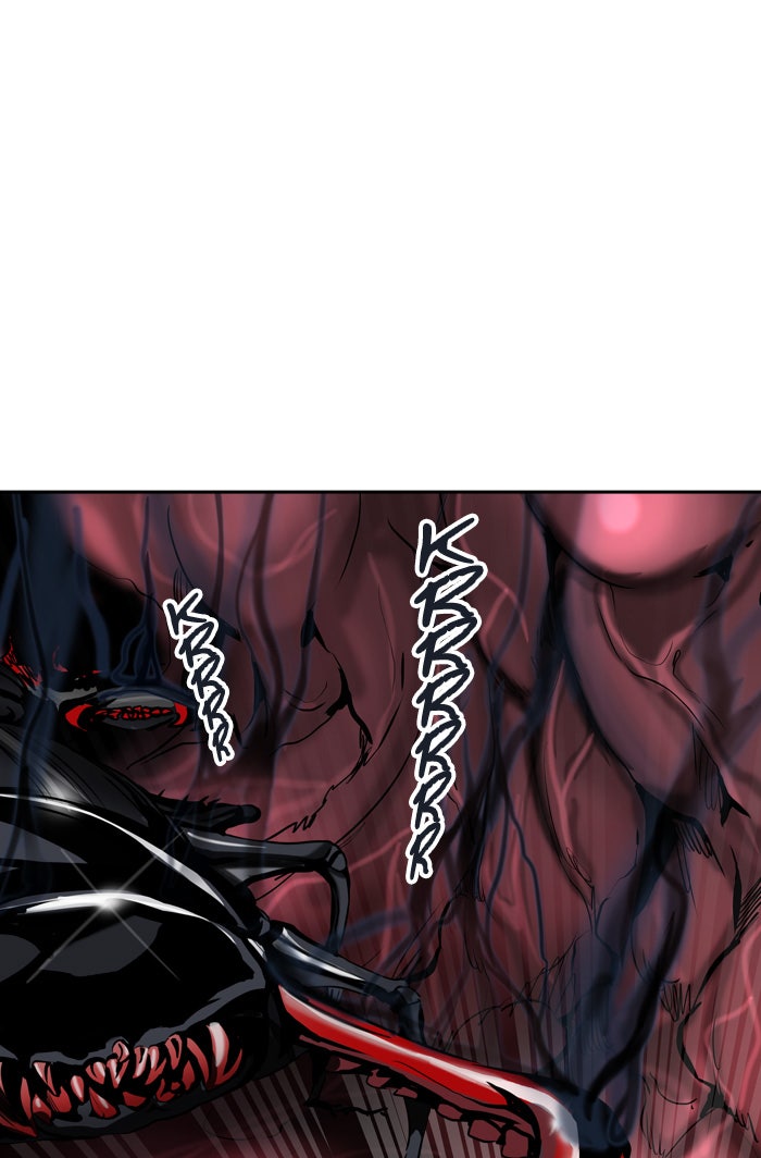 Tower of God Manga Chapter 317 page 11 - [Season 2] Ep. 237