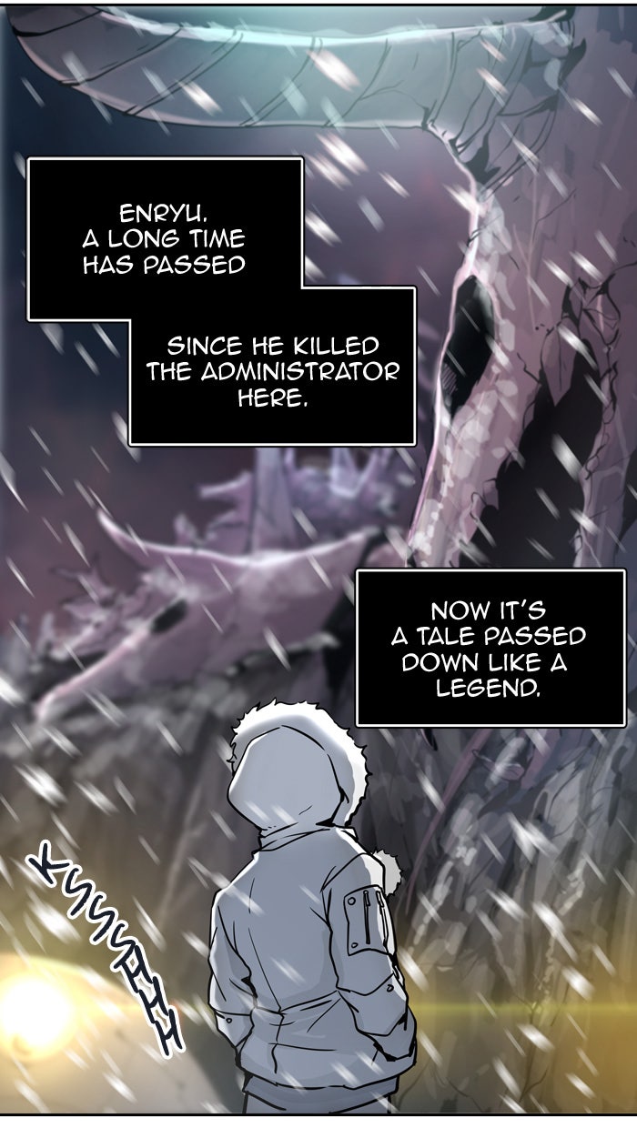Tower of God Manga Chapter 317 page 113 - [Season 2] Ep. 237