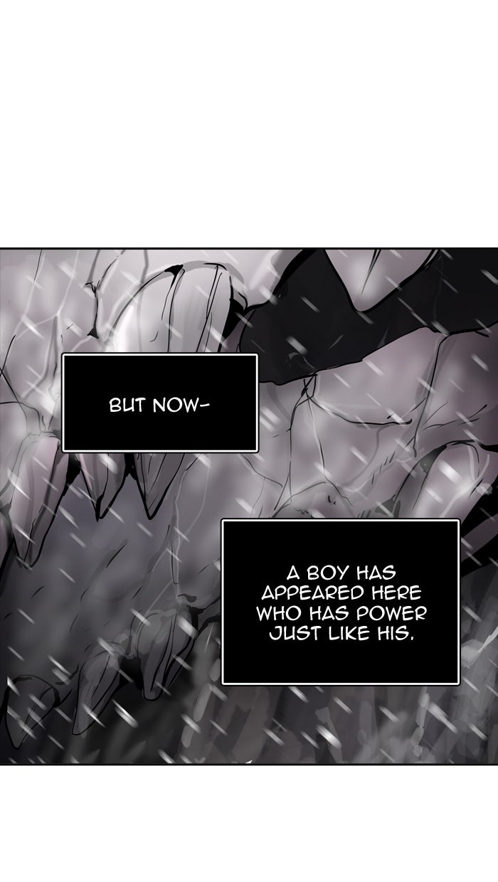 Tower of God Manga Chapter 317 page 114 - [Season 2] Ep. 237