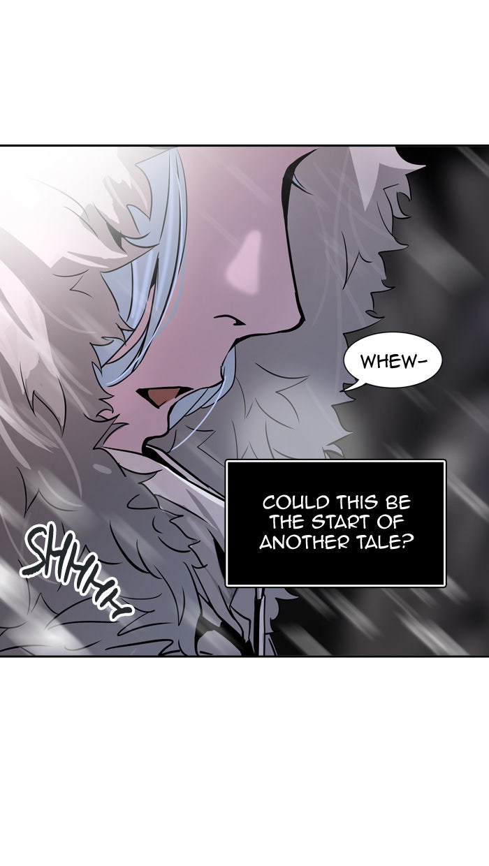 Tower of God Manga Chapter 317 page 115 - [Season 2] Ep. 237