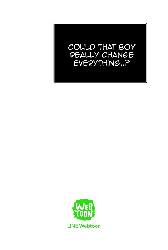 Tower of God Manga Chapter 317 page 116 - [Season 2] Ep. 237