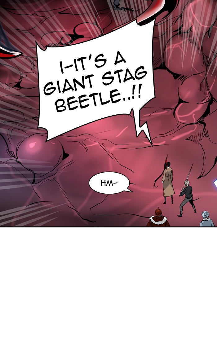 Tower of God Manga Chapter 317 page 12 - [Season 2] Ep. 237
