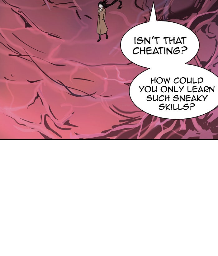 Tower of God Manga Chapter 317 page 2 - [Season 2] Ep. 237