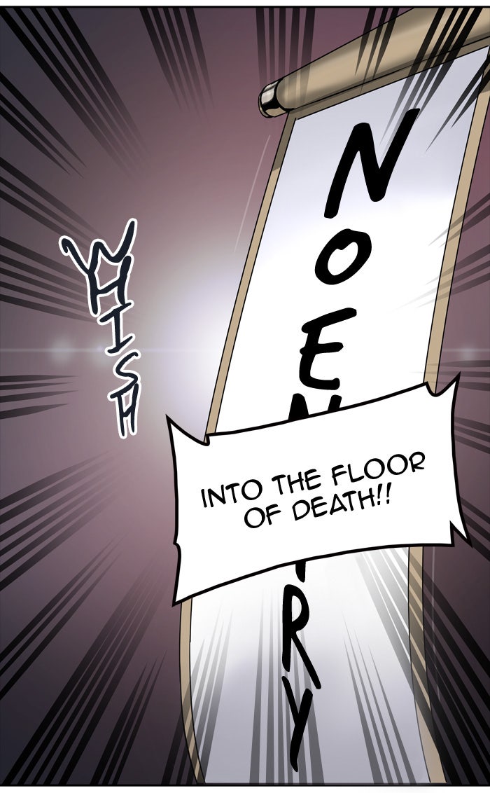 Tower of God Manga Chapter 317 page 23 - [Season 2] Ep. 237