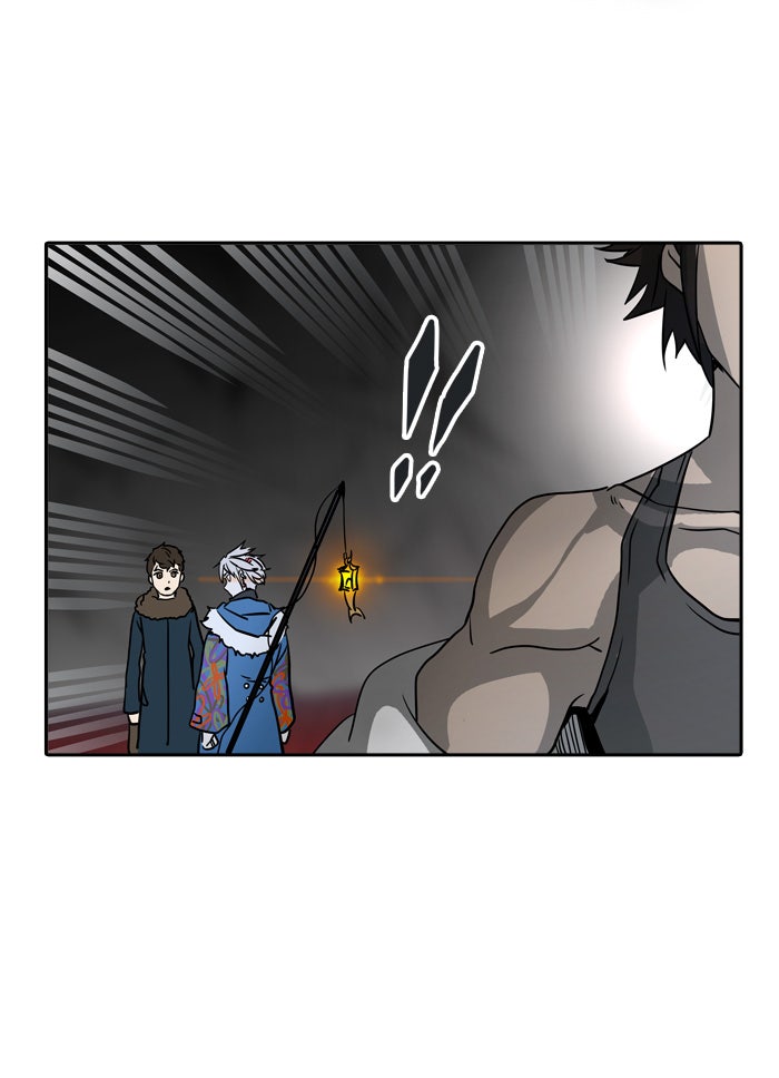 Tower of God Manga Chapter 317 page 24 - [Season 2] Ep. 237