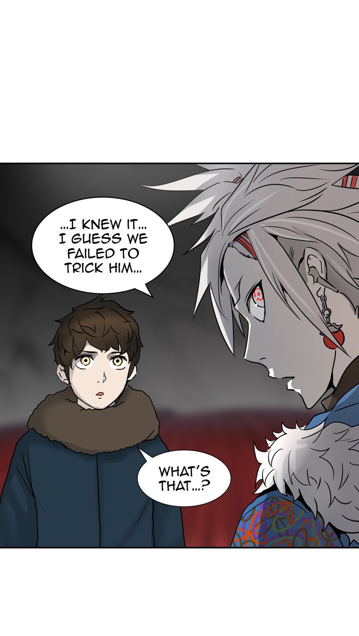 Tower of God Manga Chapter 317 page 30 - [Season 2] Ep. 237