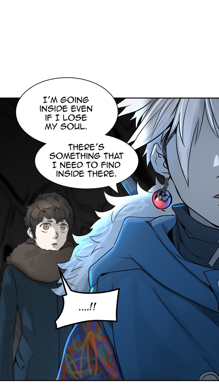 Tower of God Manga Chapter 317 page 33 - [Season 2] Ep. 237