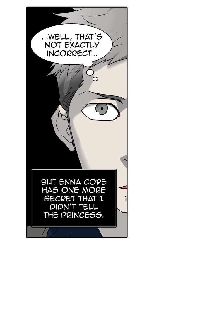 Tower of God Manga Chapter 317 page 4 - [Season 2] Ep. 237