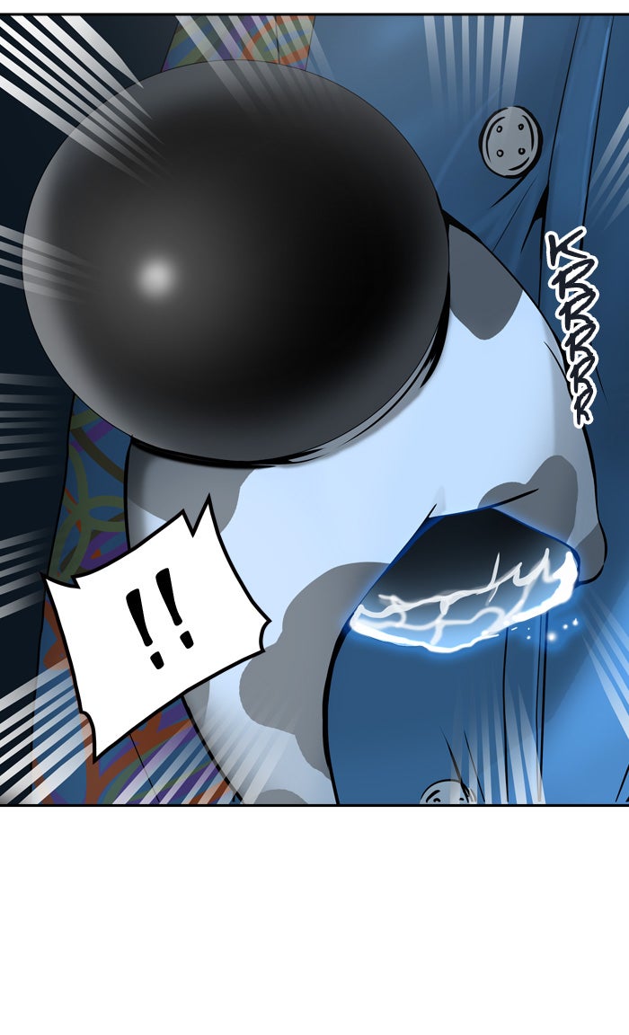 Tower of God Manga Chapter 317 page 50 - [Season 2] Ep. 237