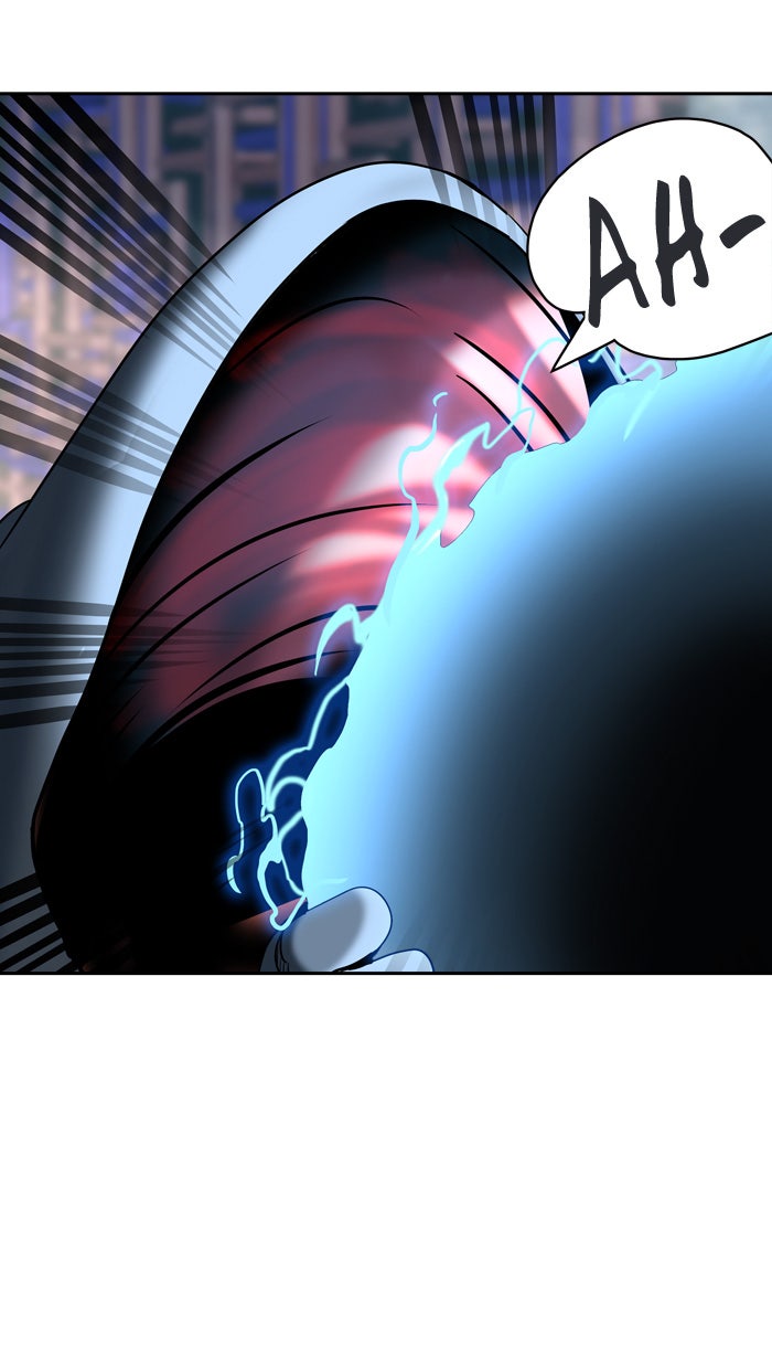 Tower of God Manga Chapter 317 page 51 - [Season 2] Ep. 237
