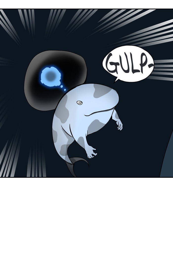 Tower of God Manga Chapter 317 page 52 - [Season 2] Ep. 237