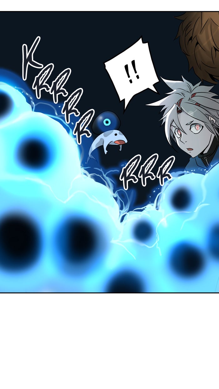 Tower of God Manga Chapter 317 page 55 - [Season 2] Ep. 237