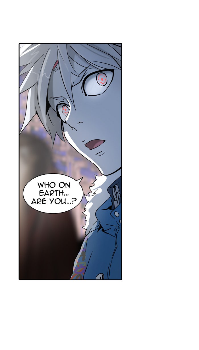 Tower of God Manga Chapter 317 page 59 - [Season 2] Ep. 237