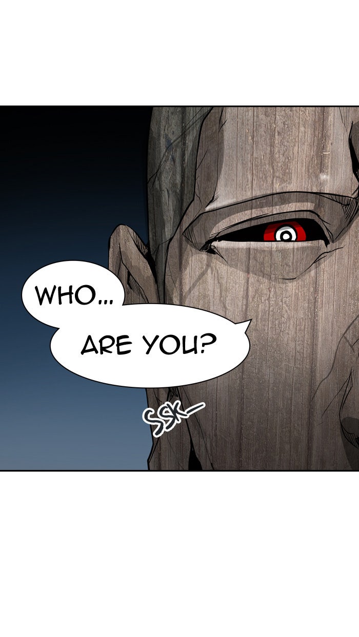 Tower of God Manga Chapter 317 page 64 - [Season 2] Ep. 237
