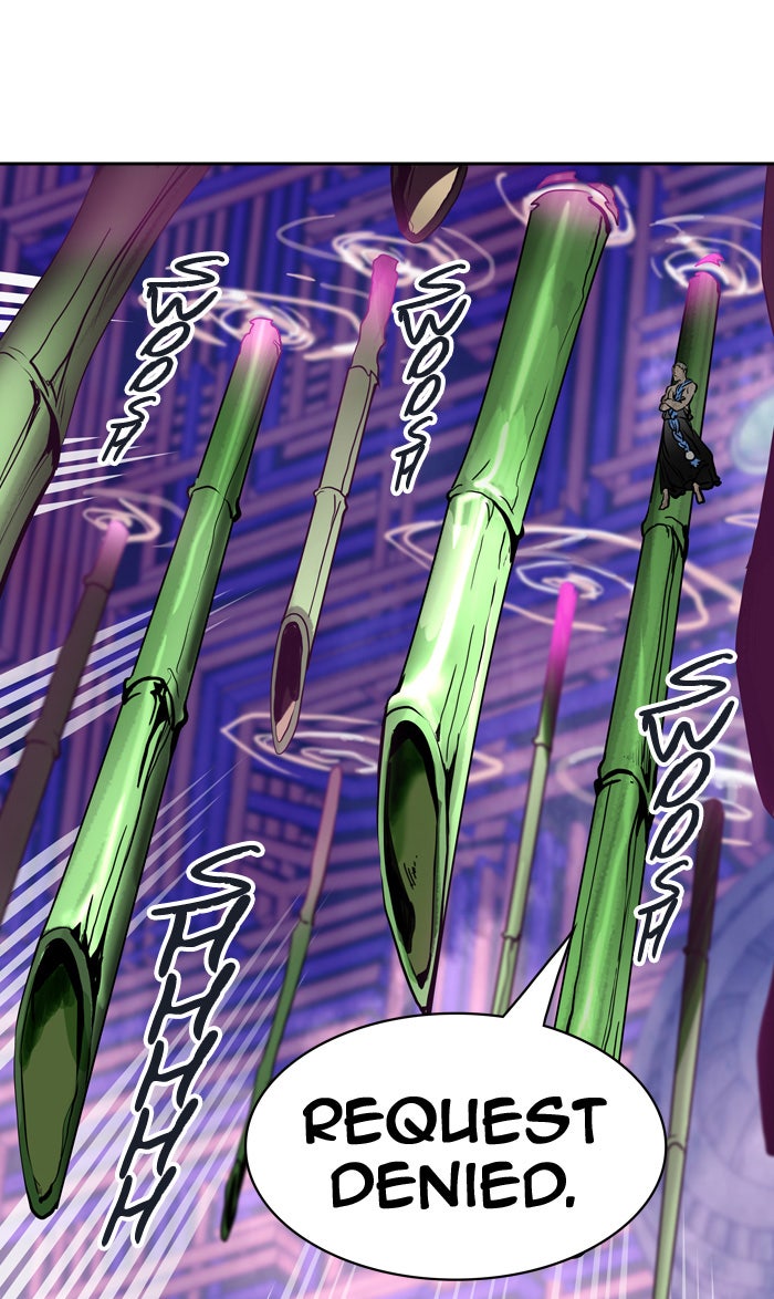 Tower of God Manga Chapter 317 page 68 - [Season 2] Ep. 237