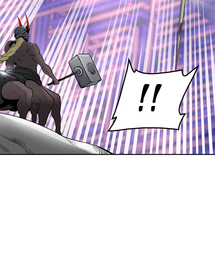 Tower of God Manga Chapter 317 page 69 - [Season 2] Ep. 237