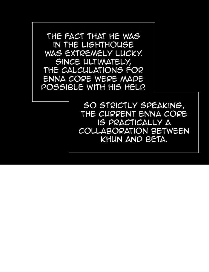 Tower of God Manga Chapter 317 page 7 - [Season 2] Ep. 237