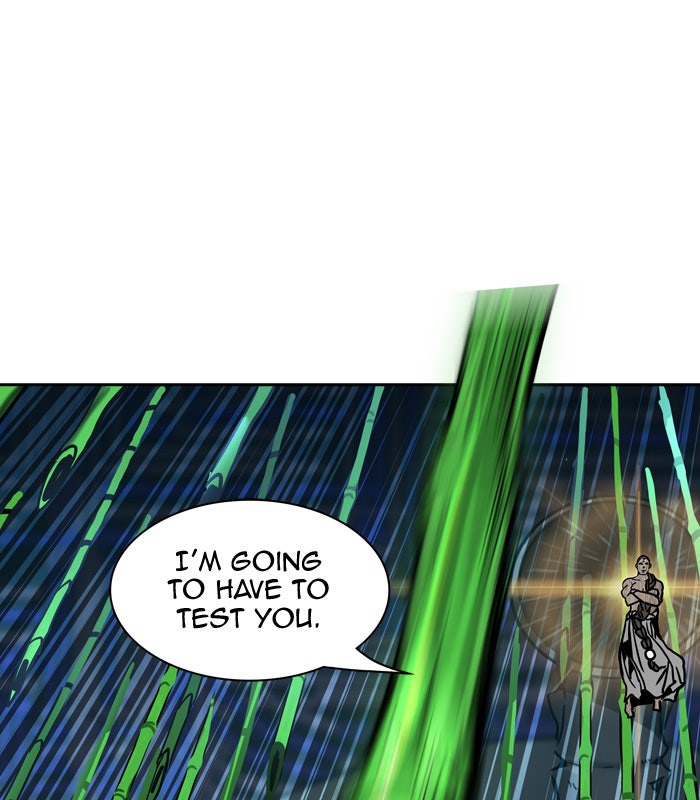 Tower of God Manga Chapter 317 page 74 - [Season 2] Ep. 237