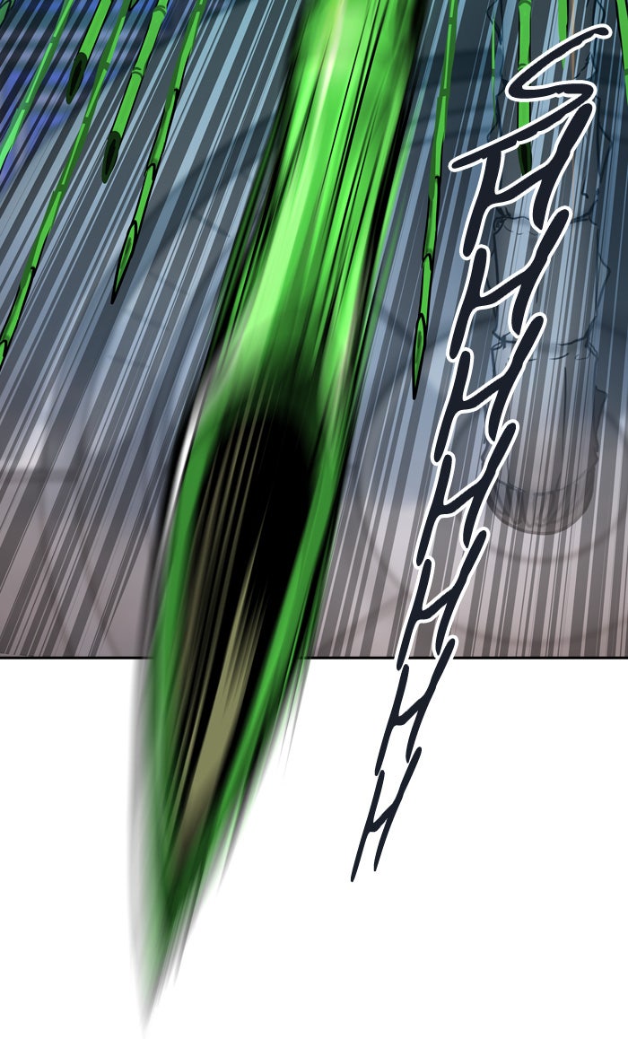 Tower of God Manga Chapter 317 page 75 - [Season 2] Ep. 237