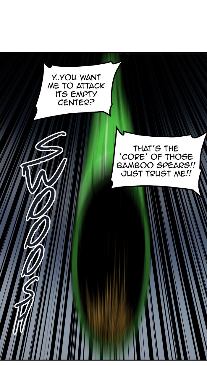 Tower of God Manga Chapter 317 page 79 - [Season 2] Ep. 237
