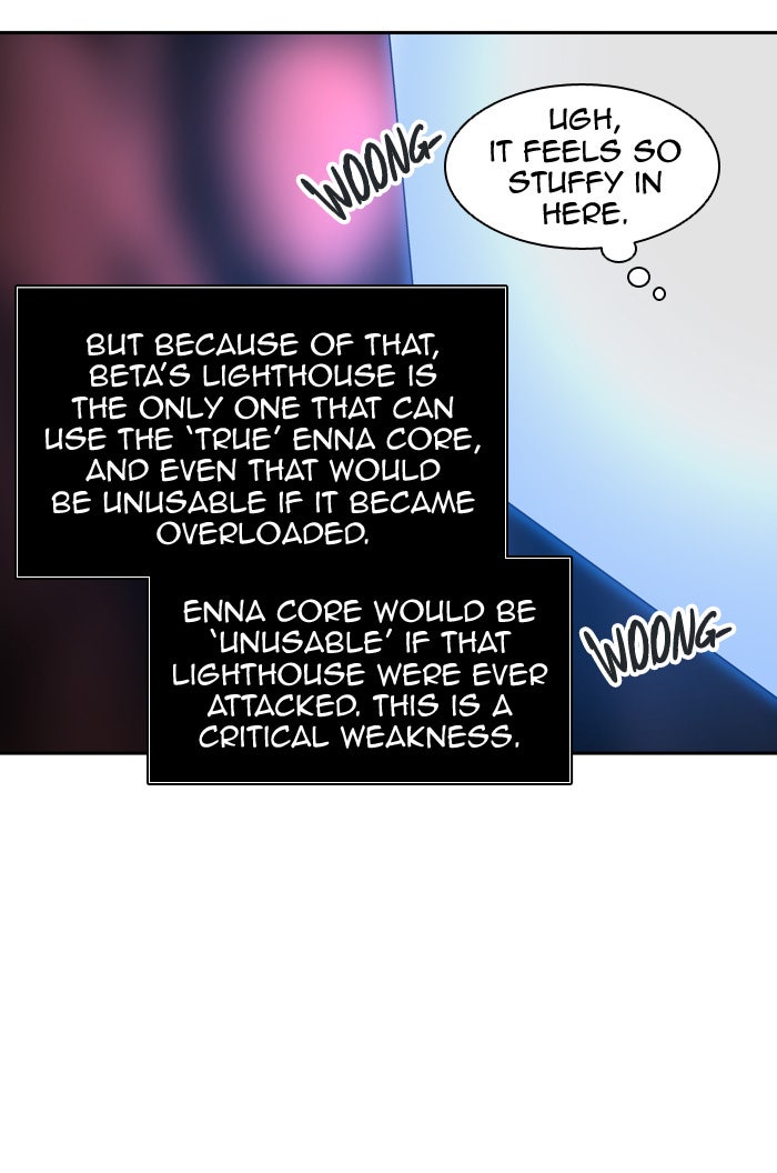 Tower of God Manga Chapter 317 page 8 - [Season 2] Ep. 237