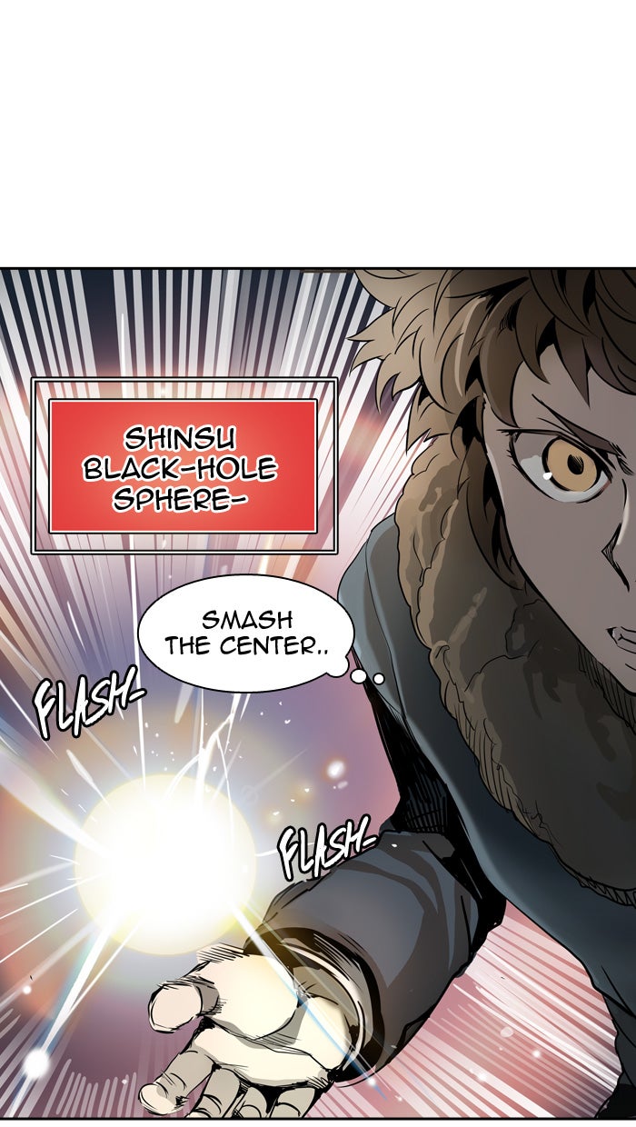 Tower of God Manga Chapter 317 page 80 - [Season 2] Ep. 237