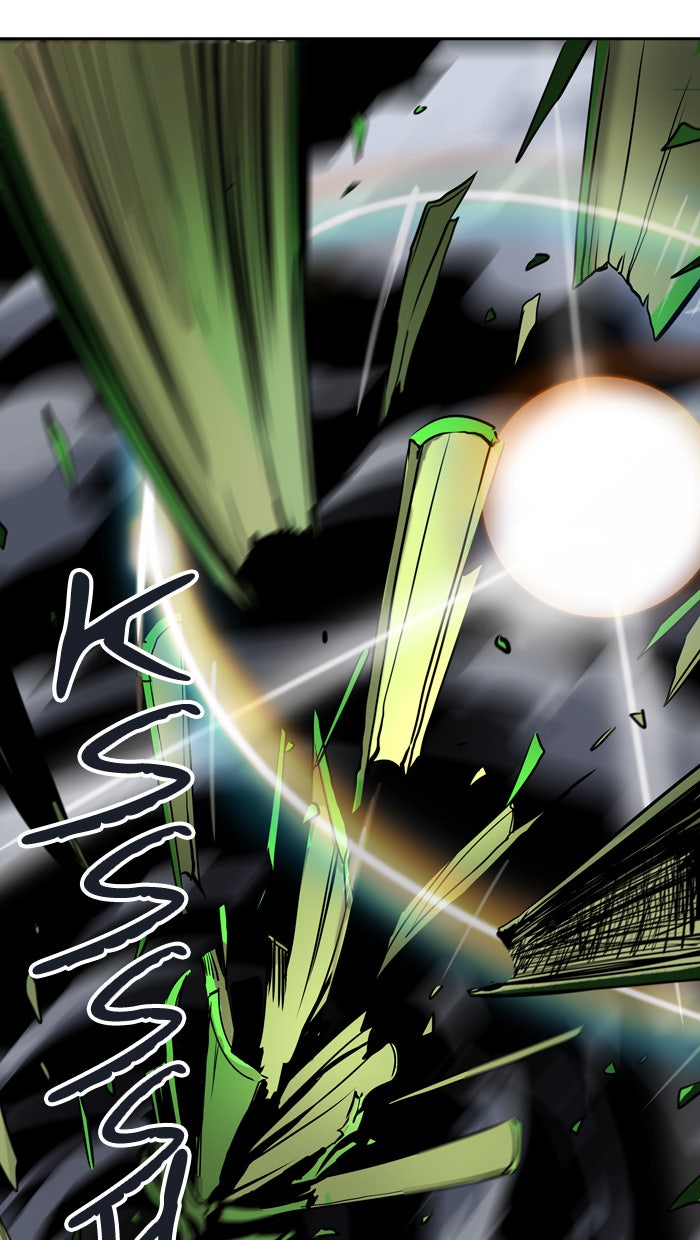 Tower of God Manga Chapter 317 page 82 - [Season 2] Ep. 237