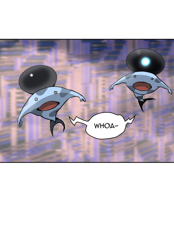 Tower of God Manga Chapter 317 page 85 - [Season 2] Ep. 237