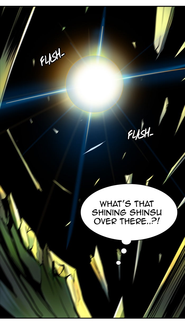 Tower of God Manga Chapter 317 page 87 - [Season 2] Ep. 237