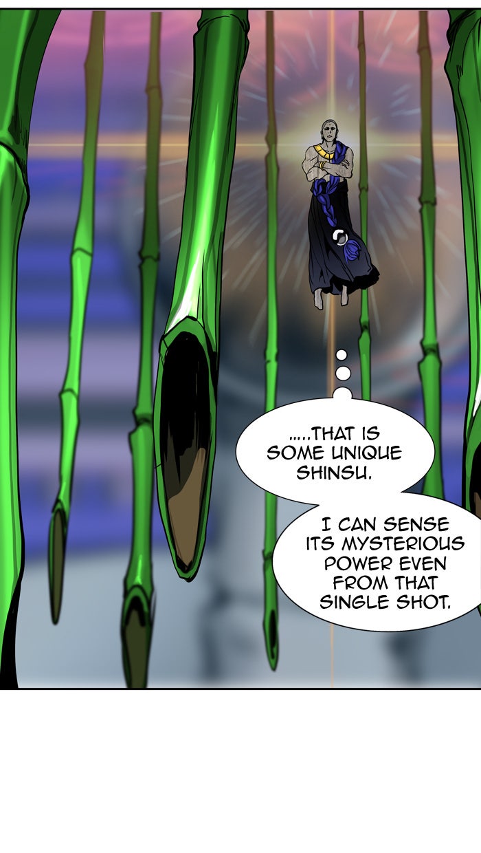 Tower of God Manga Chapter 317 page 89 - [Season 2] Ep. 237